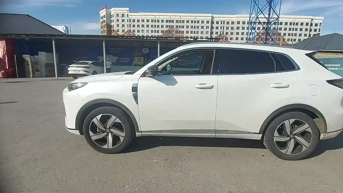 Changan CS55PLUS 2024 года за 10 000 000 тг. в Шымкент