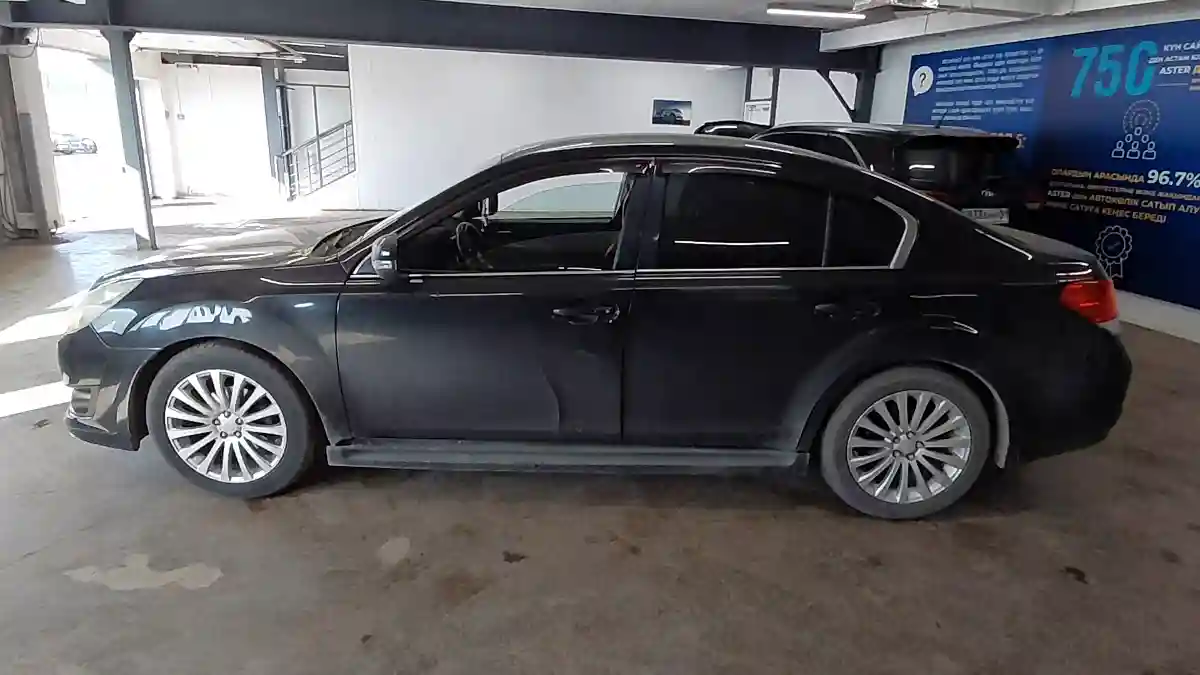 Subaru Legacy 2012 года за 6 000 000 тг. в Астана