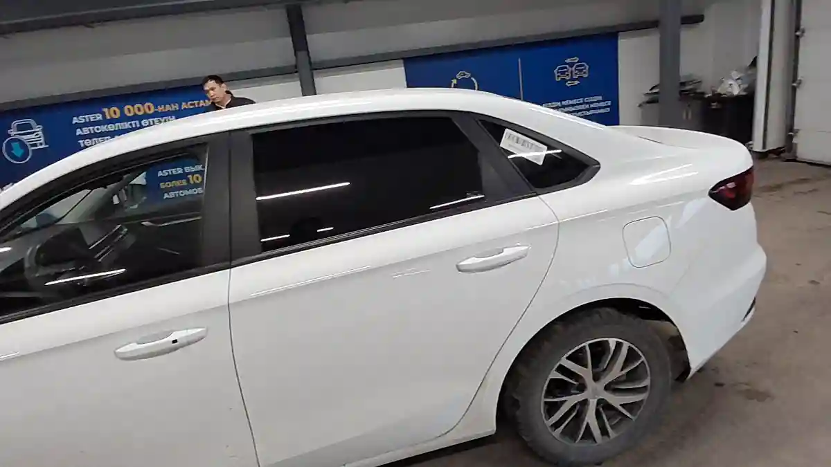 Geely Emgrand 2024 года за 7 900 000 тг. в Астана