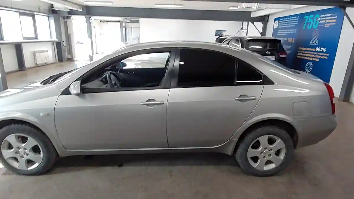Nissan Primera 2003 года за 2 200 000 тг. в Астана
