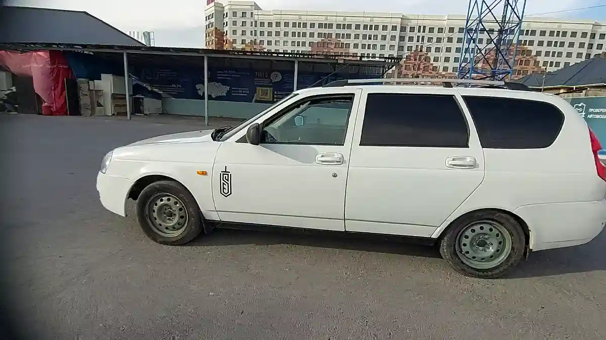 LADA (ВАЗ) Priora 2012 года за 1 900 000 тг. в Шымкент