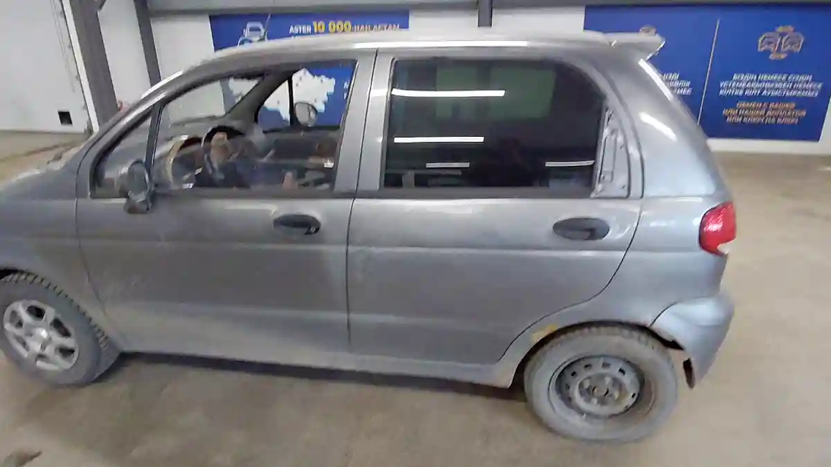 Daewoo Matiz 2014 года за 1 000 000 тг. в Астана