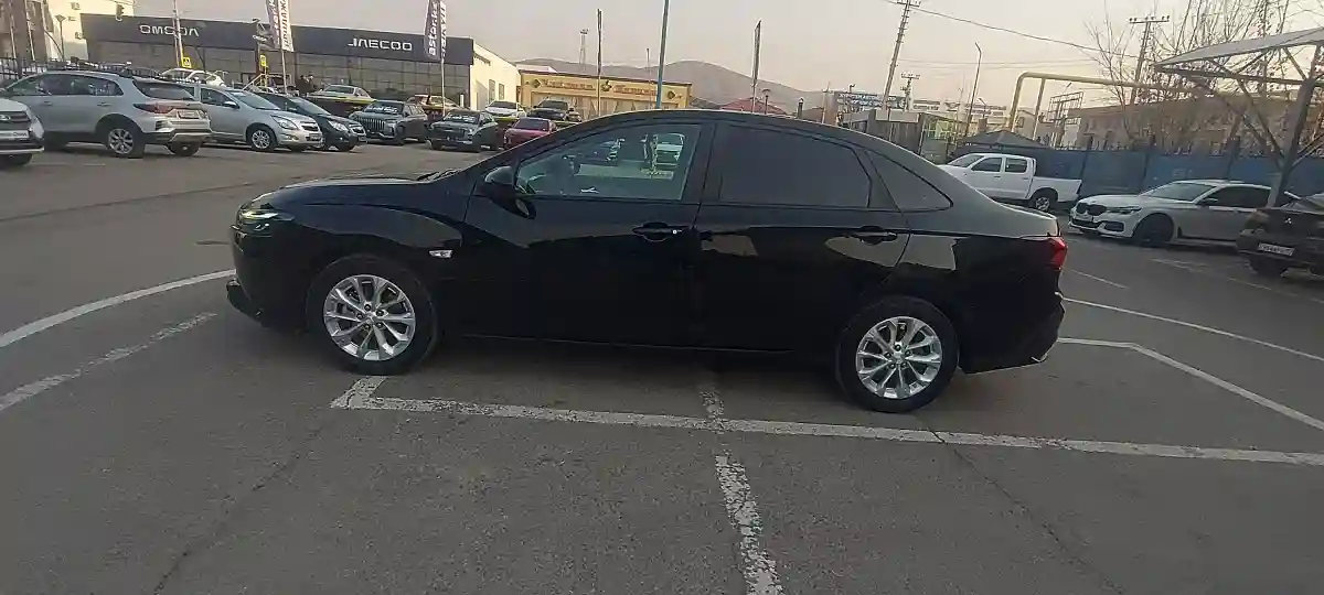 Chevrolet Monza 2023 года за 7 000 000 тг. в Алматы