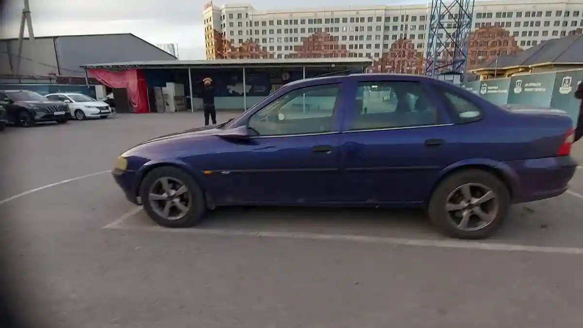 Opel Vectra 1996 года за 1 000 000 тг. в Шымкент