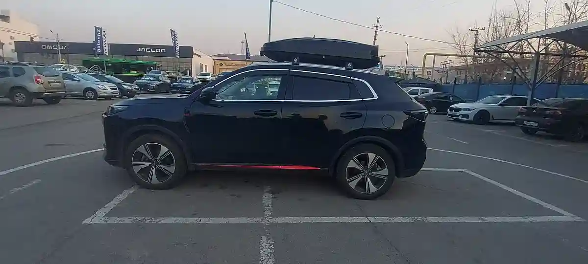 Changan CS55PLUS 2022 года за 8 000 000 тг. в Алматы