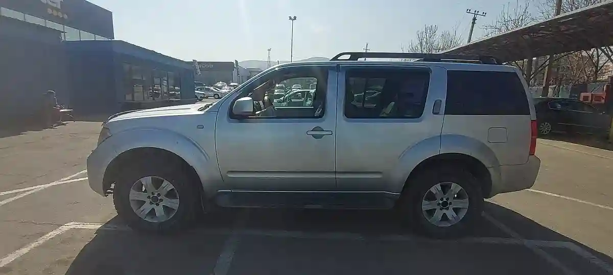 Nissan Pathfinder 2005 года за 6 000 000 тг. в Алматы