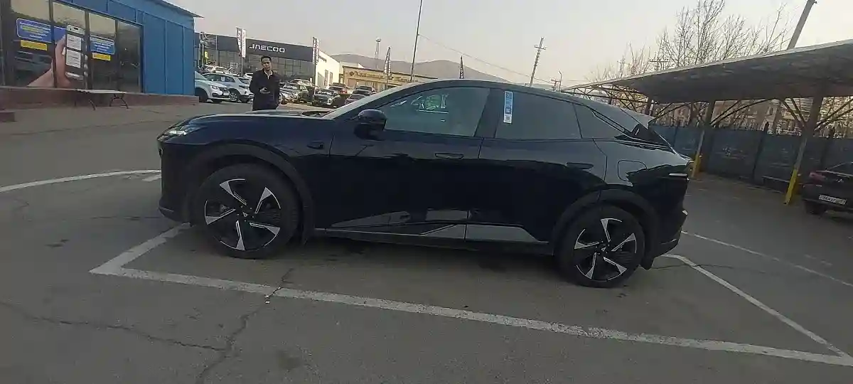 Changan Deepal S7 2023 года за 13 000 000 тг. в Алматы