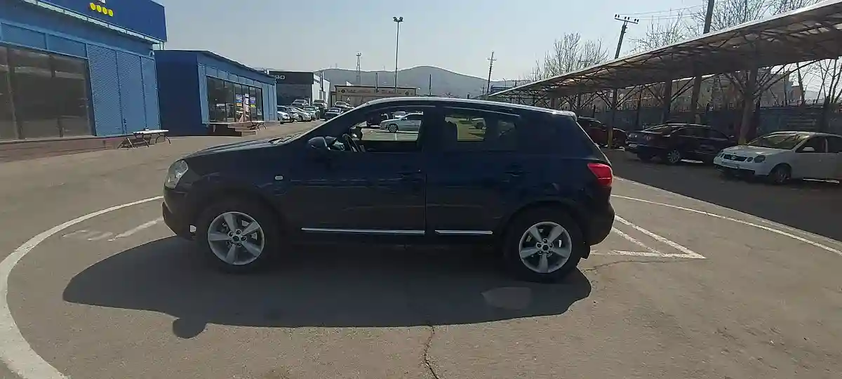 Nissan Qashqai 2008 года за 4 800 000 тг. в Алматы
