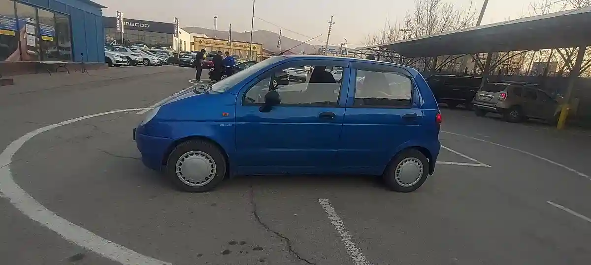 Daewoo Matiz 2012 года за 1 500 000 тг. в Алматы