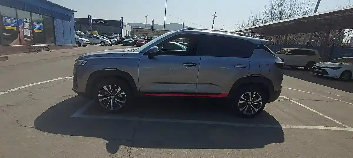 Changan CS35PLUS 2023 года за 7 000 000 тг. в Алматы