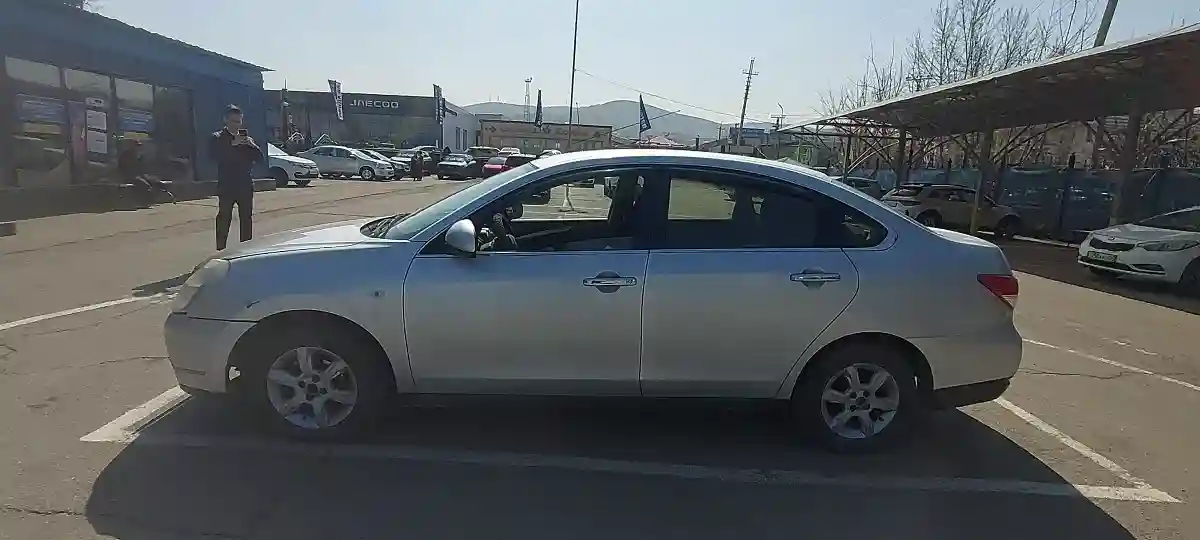Nissan Almera 2015 года за 3 000 000 тг. в Алматы