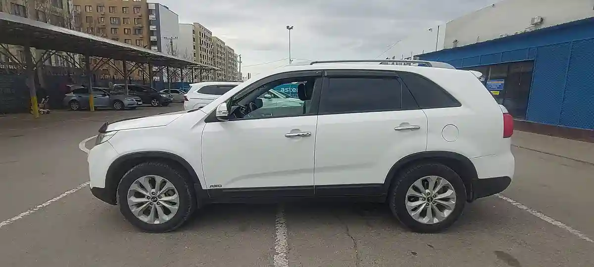 Kia Sorento 2013 года за 7 800 000 тг. в Алматы