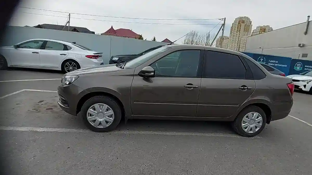 LADA (ВАЗ) Granta 2025 года за 5 500 000 тг. в Шымкент