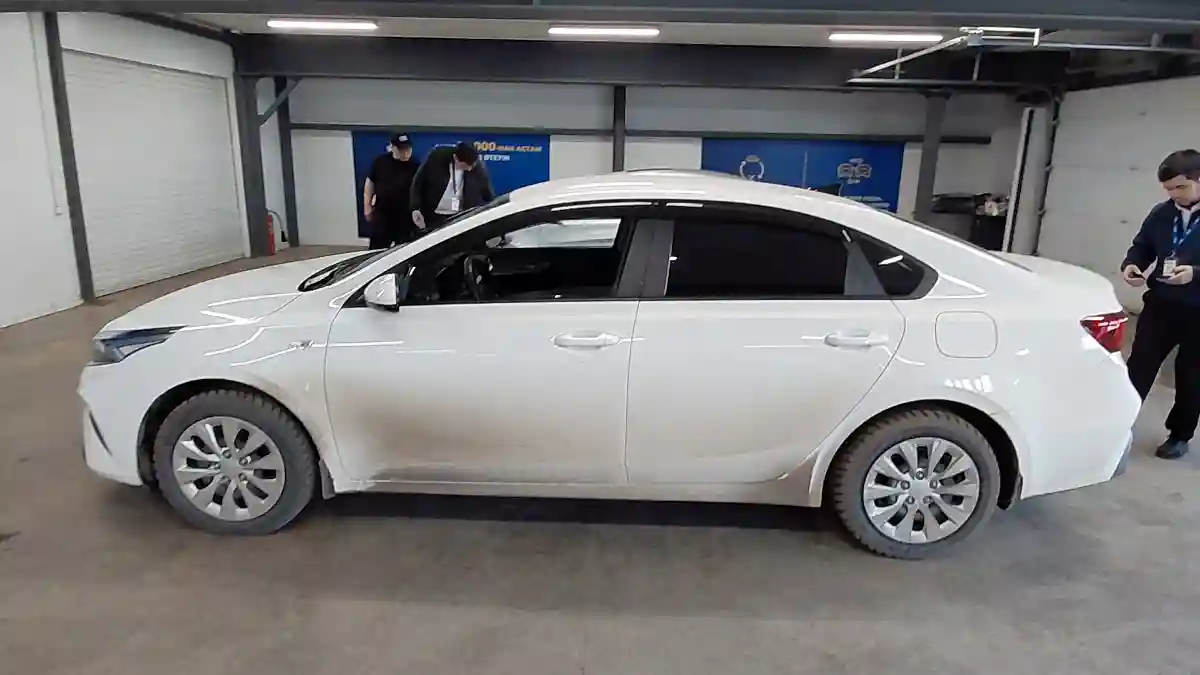 Kia Cerato 2024 года за 9 000 000 тг. в Астана
