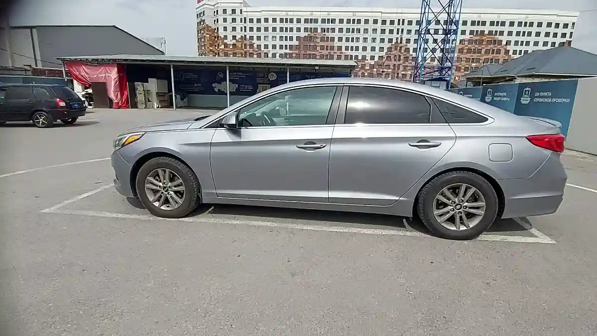 Hyundai Sonata 2014 года за 7 500 000 тг. в Шымкент