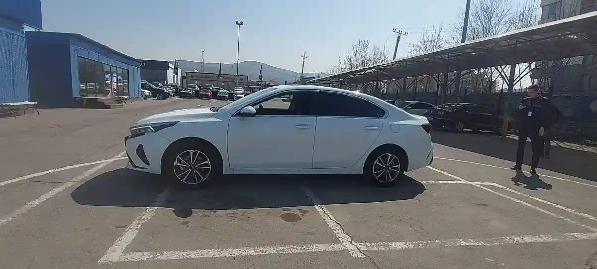 Kia K3 2024 года за 10 000 000 тг. в Алматы