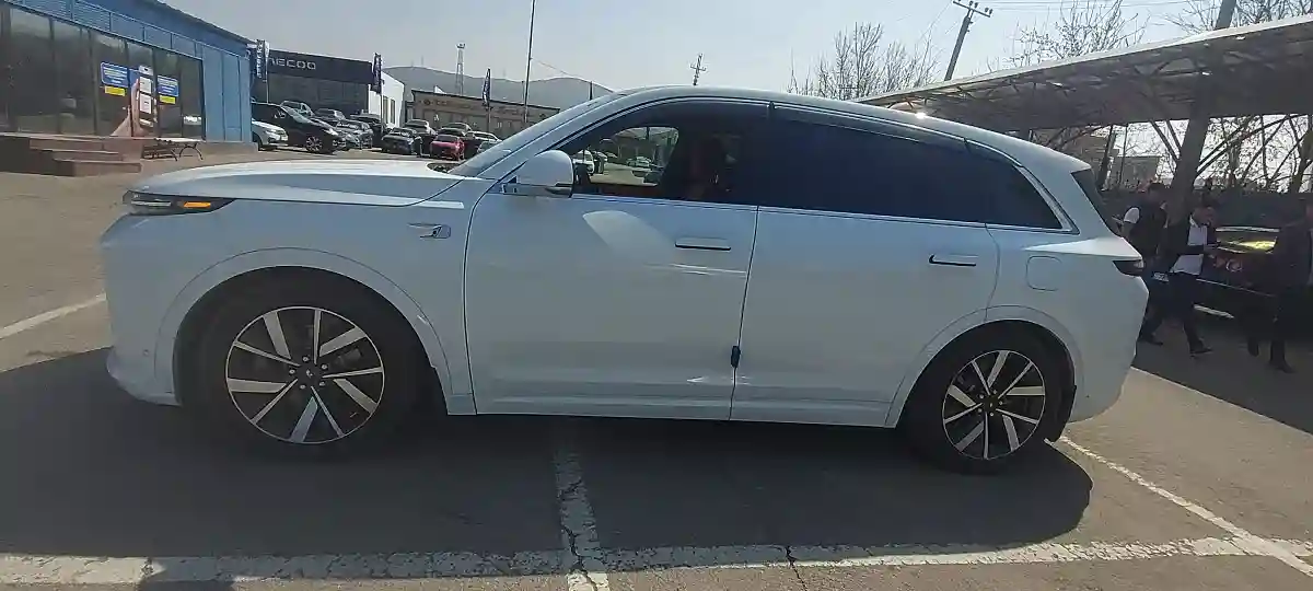 LiXiang L7 2023 года за 18 000 000 тг. в Алматы