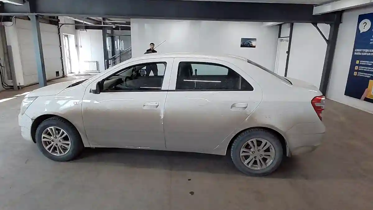 Chevrolet Cobalt 2022 года за 4 500 000 тг. в Астана