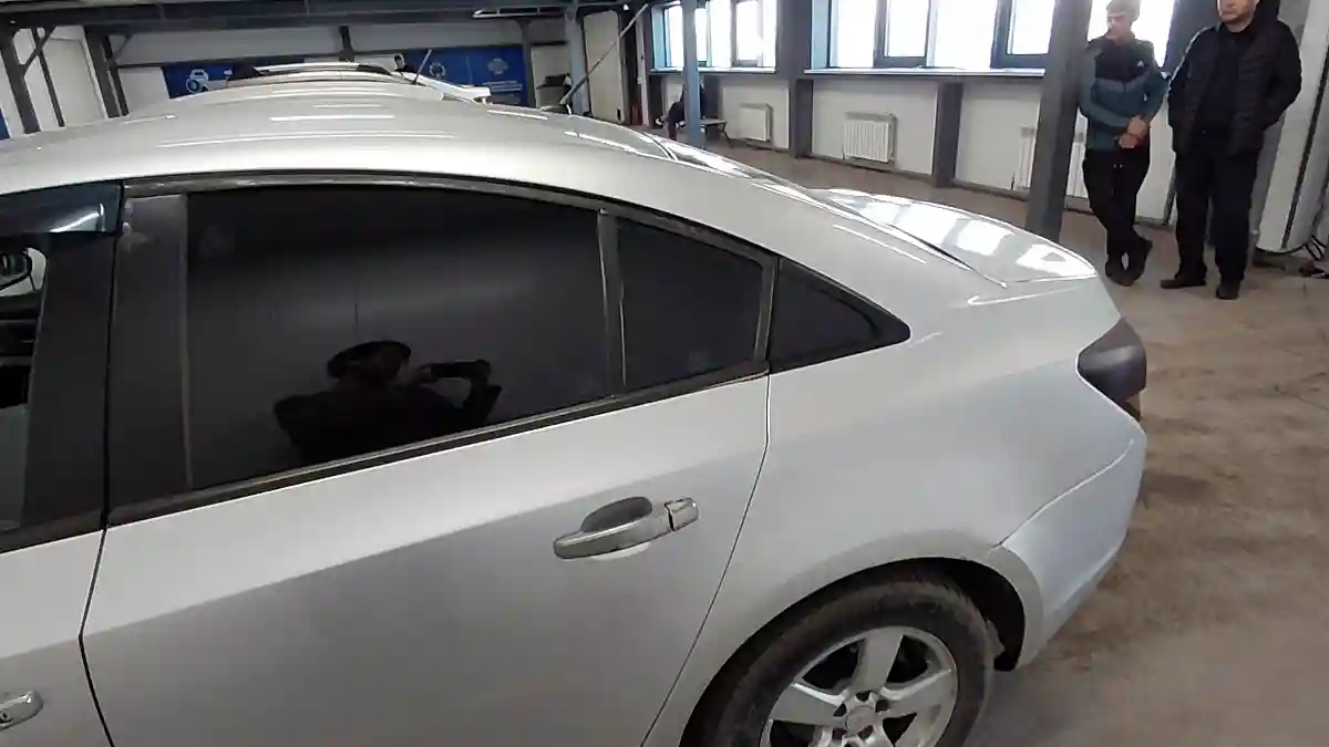 Chevrolet Cruze 2010 года за 2 800 000 тг. в Астана