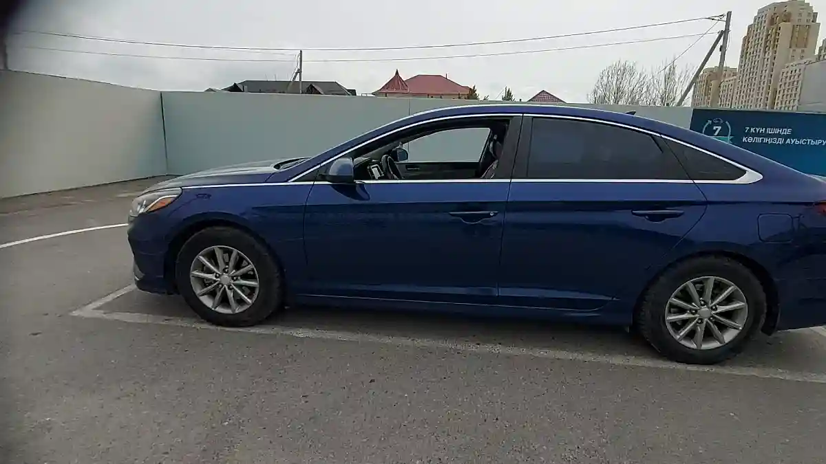 Hyundai Sonata 2019 года за 9 000 000 тг. в Шымкент