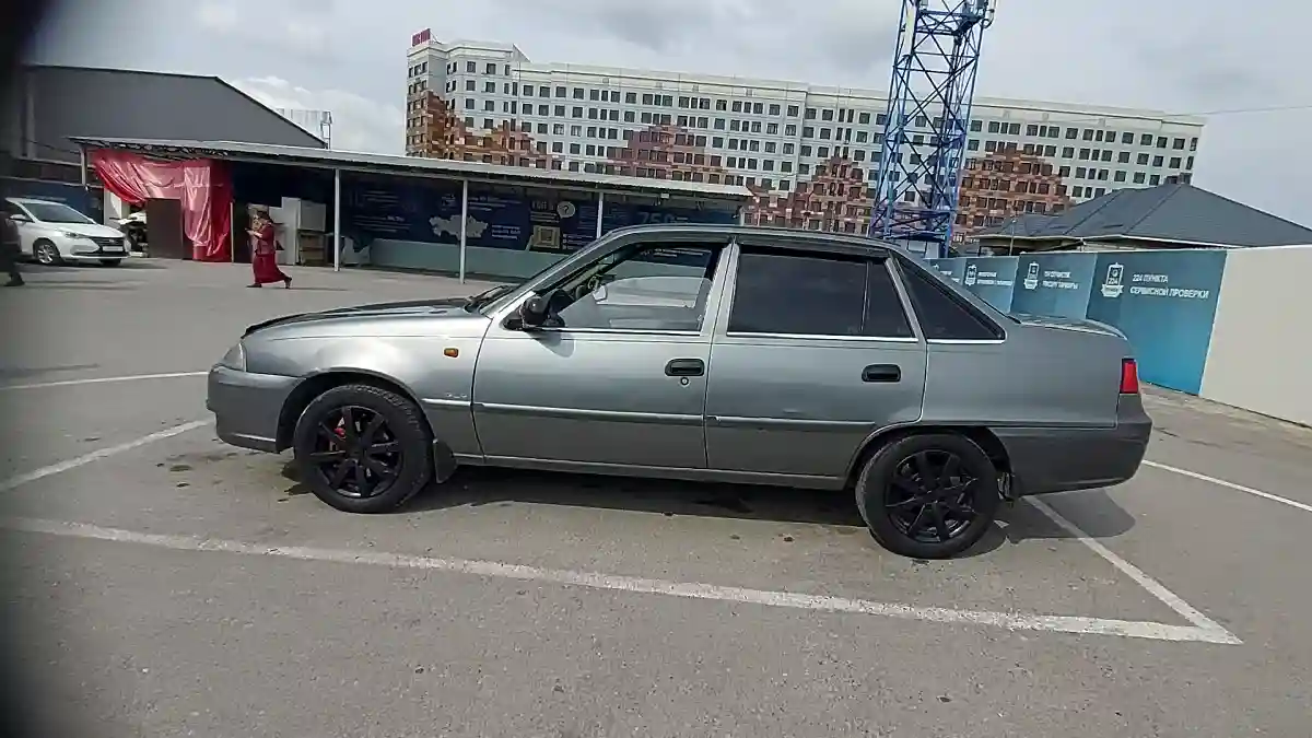 Daewoo Nexia 2012 года за 2 500 000 тг. в Шымкент