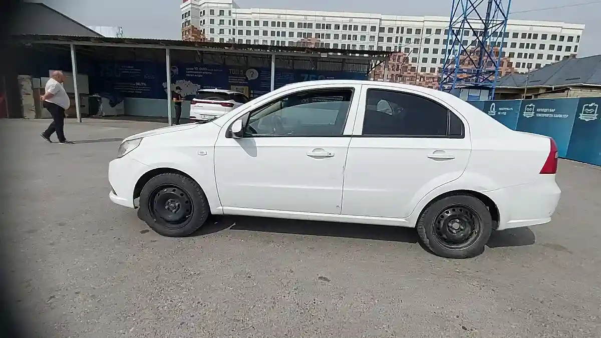Chevrolet Nexia 2022 года за 4 000 000 тг. в Шымкент