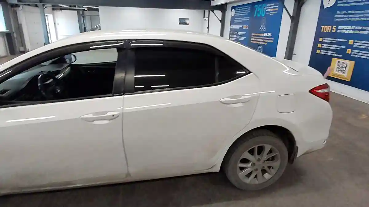 Toyota Corolla 2014 года за 5 000 000 тг. в Астана