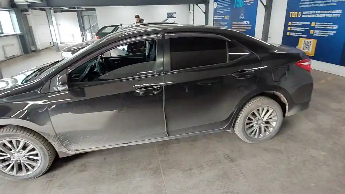 Toyota Corolla 2015 года за 6 500 000 тг. в Астана