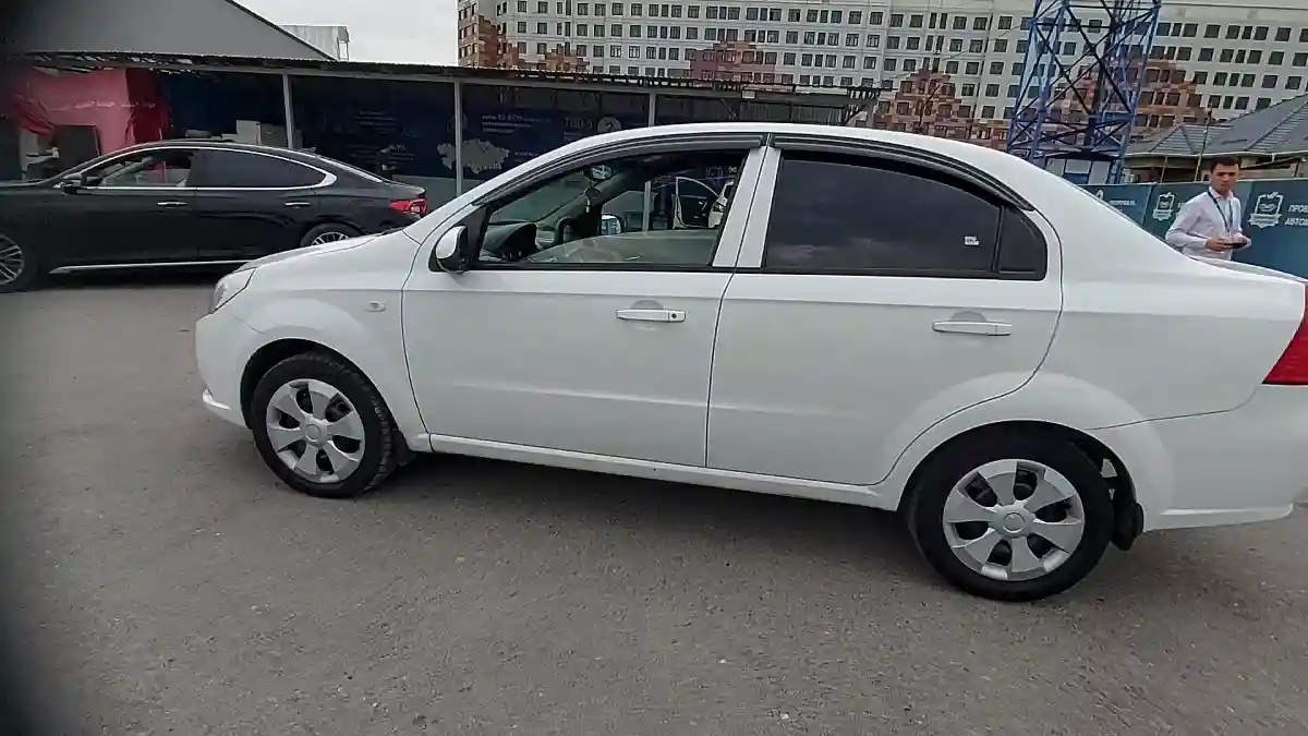 Chevrolet Nexia 2020 года за 4 200 000 тг. в Шымкент