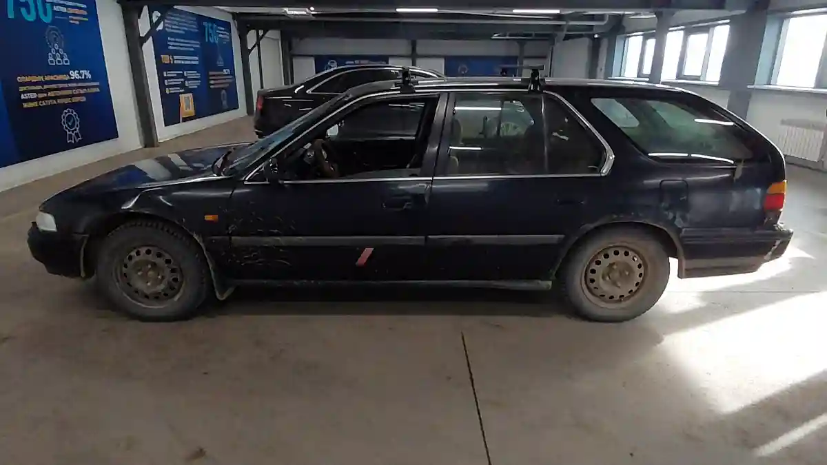 Honda Accord 1991 года за 1 100 000 тг. в Астана