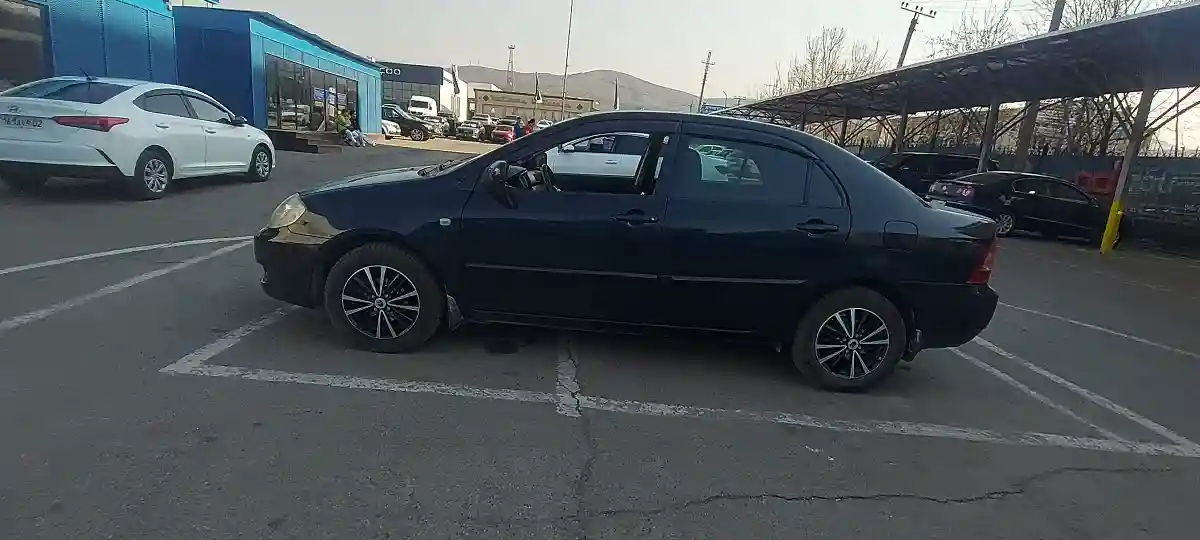 Toyota Corolla 2006 года за 3 000 000 тг. в Алматы