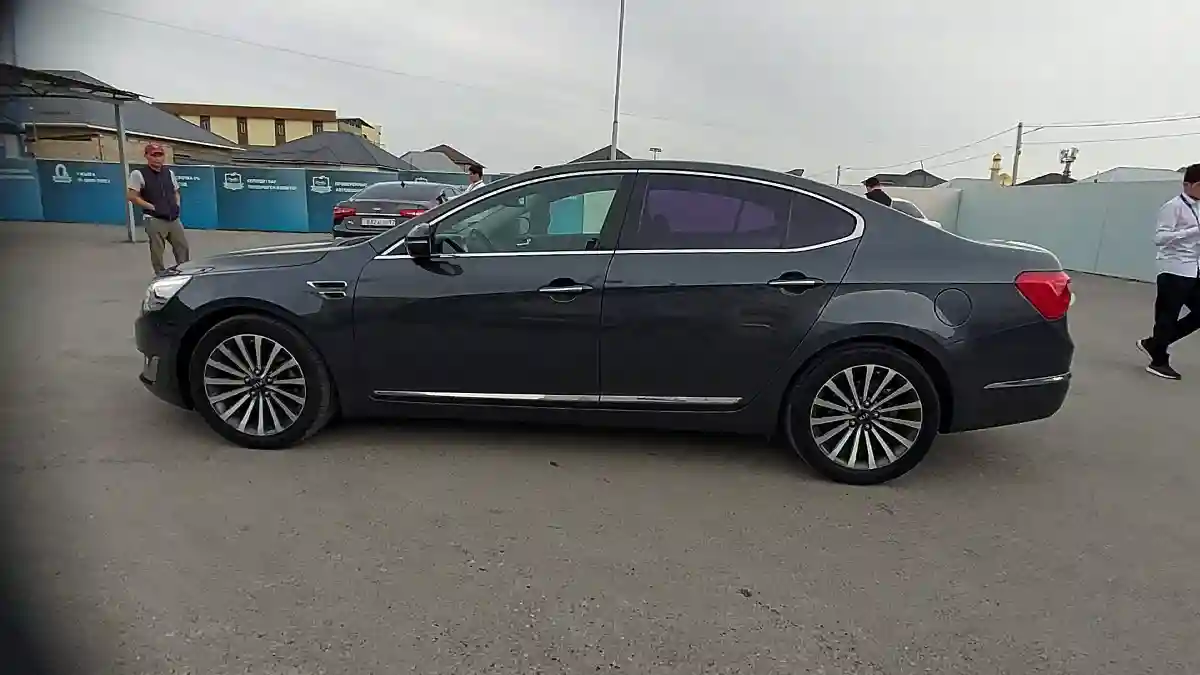 Kia K7 2014 года за 9 000 000 тг. в Шымкент