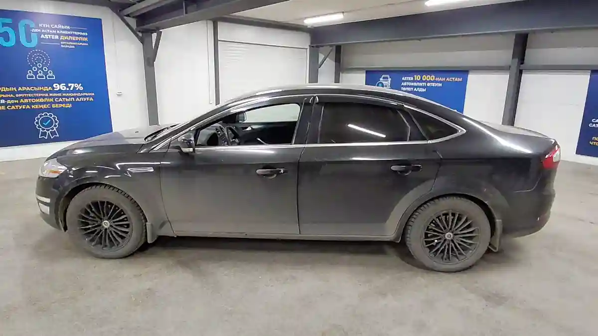 Ford Mondeo 2012 года за 5 000 000 тг. в Астана