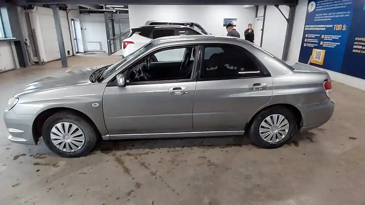 Subaru Impreza 2007 года за 5 000 000 тг. в Астана