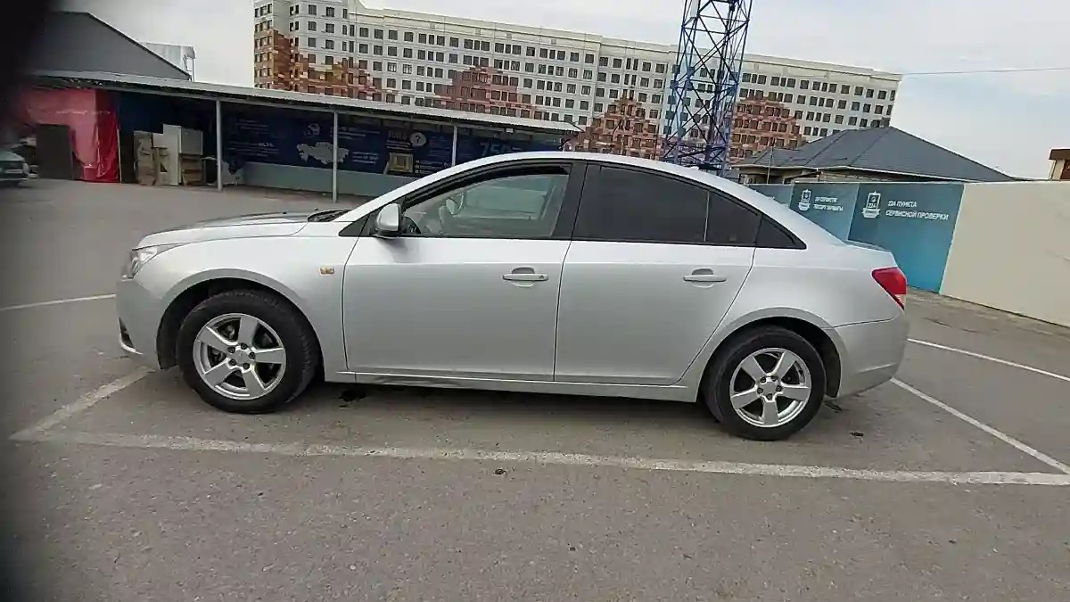 Daewoo Lacetti Premiere 2010 года за 3 500 000 тг. в Шымкент