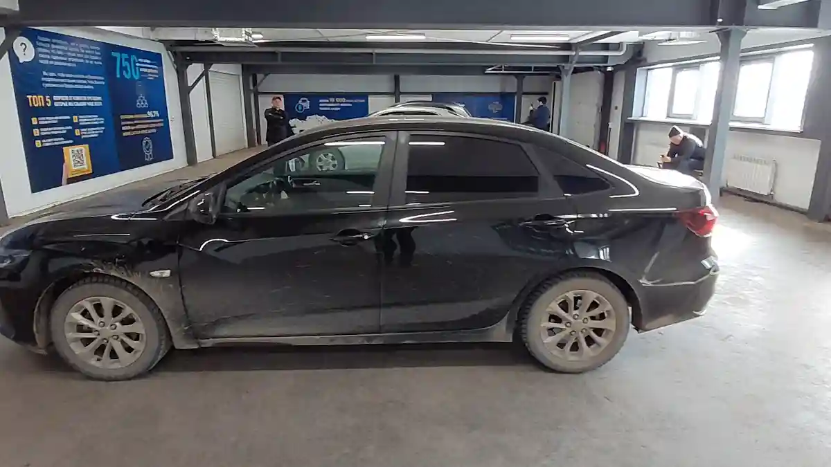 Chevrolet Monza 2023 года за 7 500 000 тг. в Астана