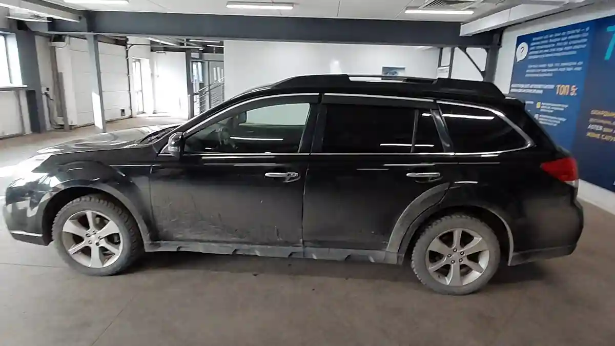 Subaru Outback 2014 года за 7 500 000 тг. в Астана