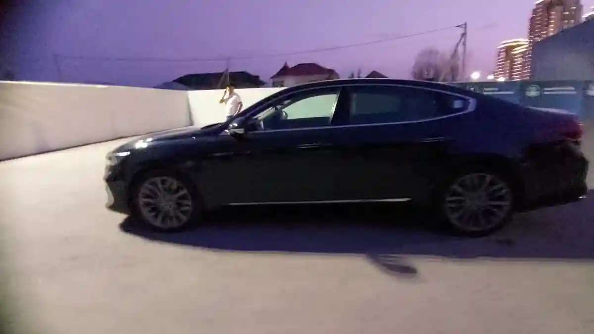 Kia K7 2020 года за 13 700 000 тг. в Шымкент