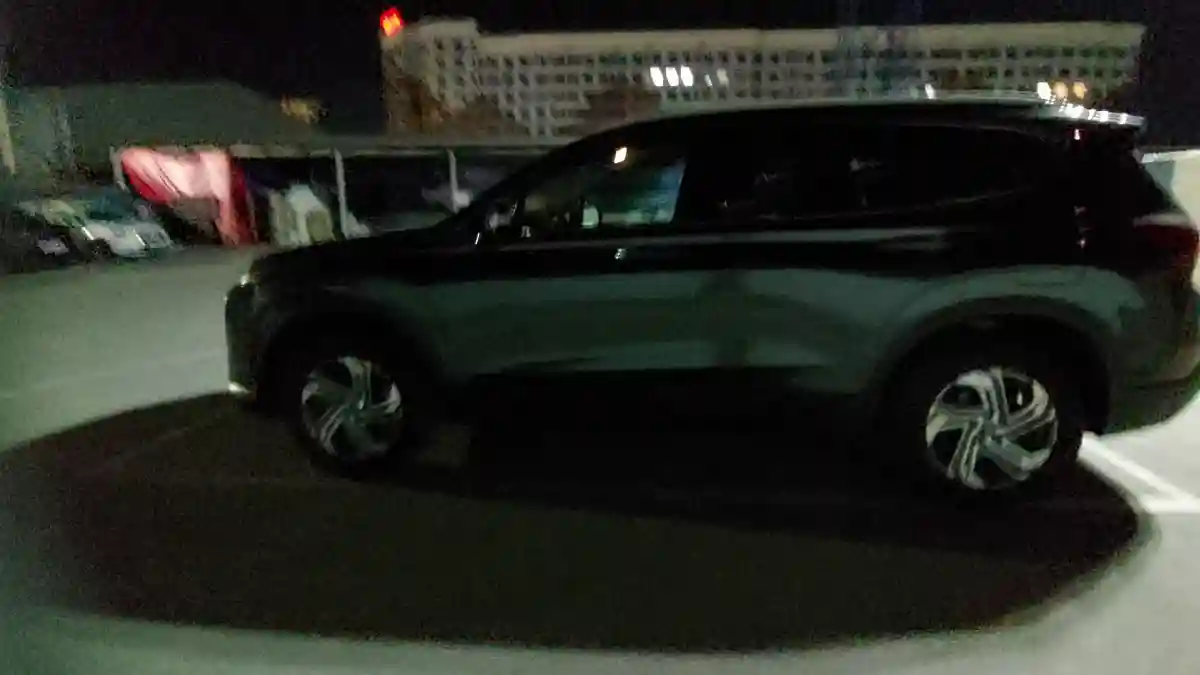 Hyundai Santa Fe 2023 года за 15 500 000 тг. в Шымкент