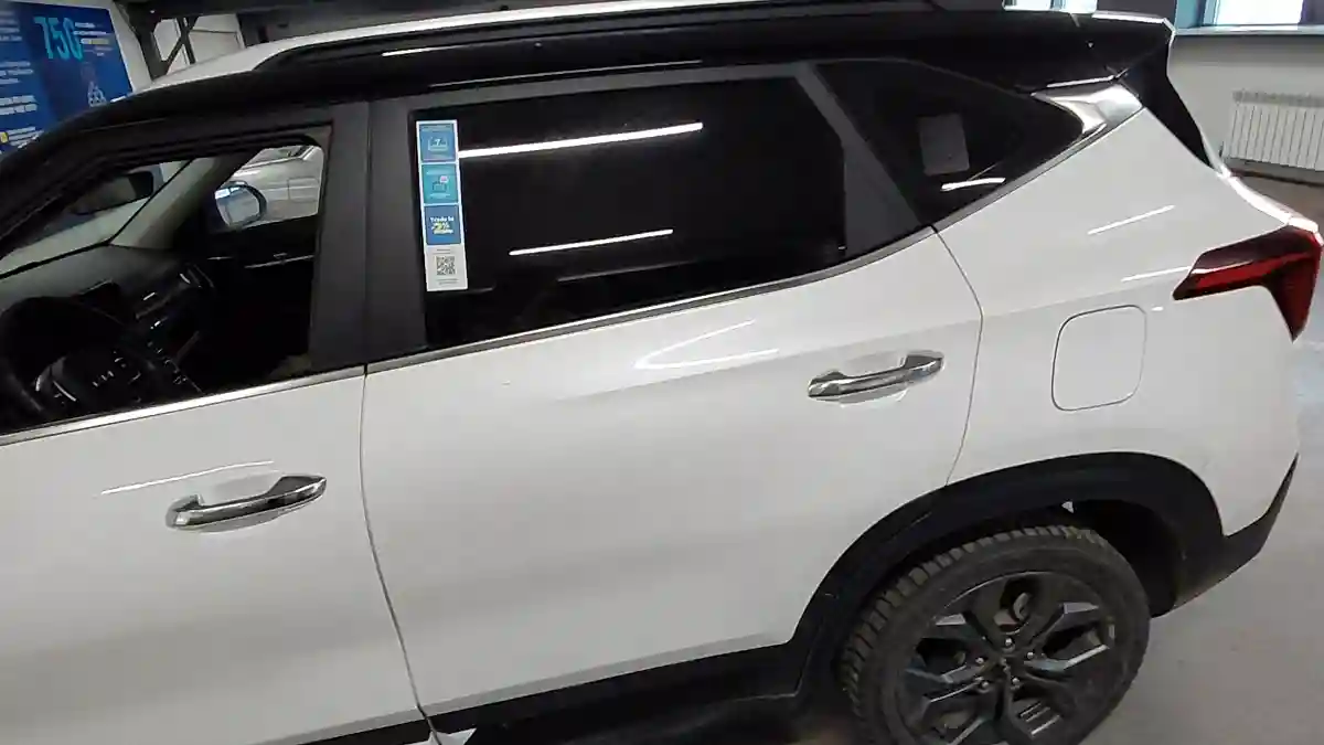 Kia Seltos 2023 года за 7 500 000 тг. в Астана