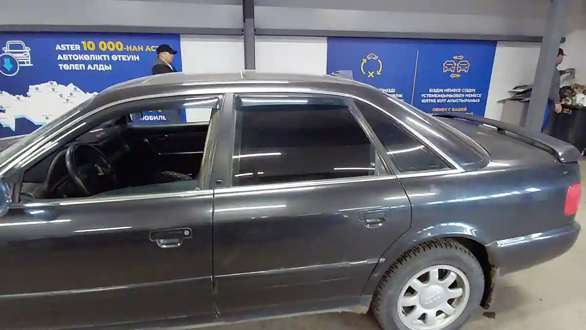 Audi A6 1995 года за 3 000 000 тг. в Астана