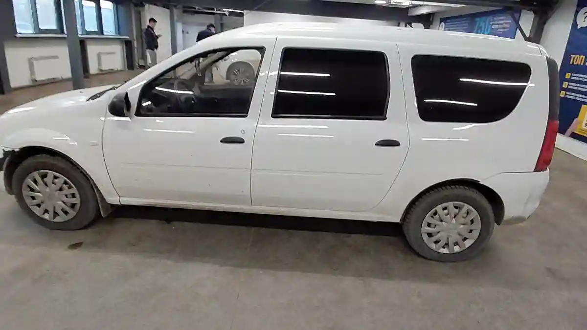 LADA (ВАЗ) Largus 2013 года за 2 800 000 тг. в Астана