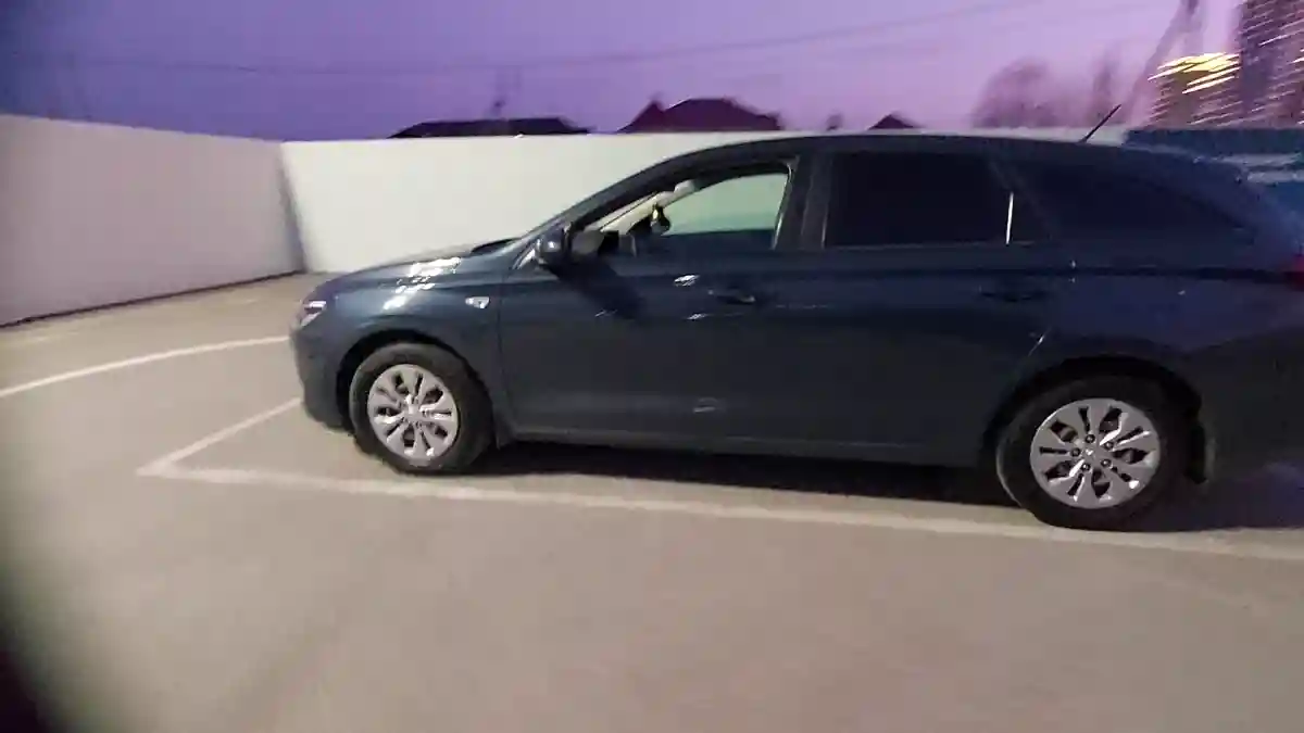 Hyundai i30 2023 года за 8 500 000 тг. в Шымкент