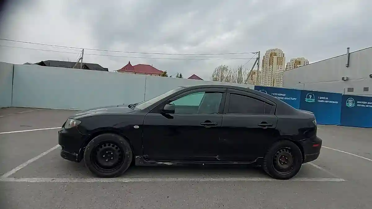 Mazda 3 2006 года за 3 200 000 тг. в Шымкент