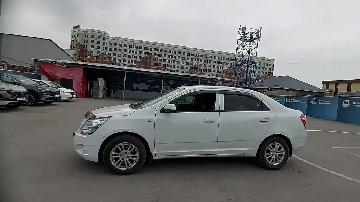 Chevrolet Cobalt 2020 года за 4 800 000 тг. в Шымкент
