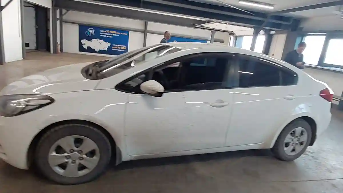 Kia Cerato 2014 года за 6 000 000 тг. в Астана