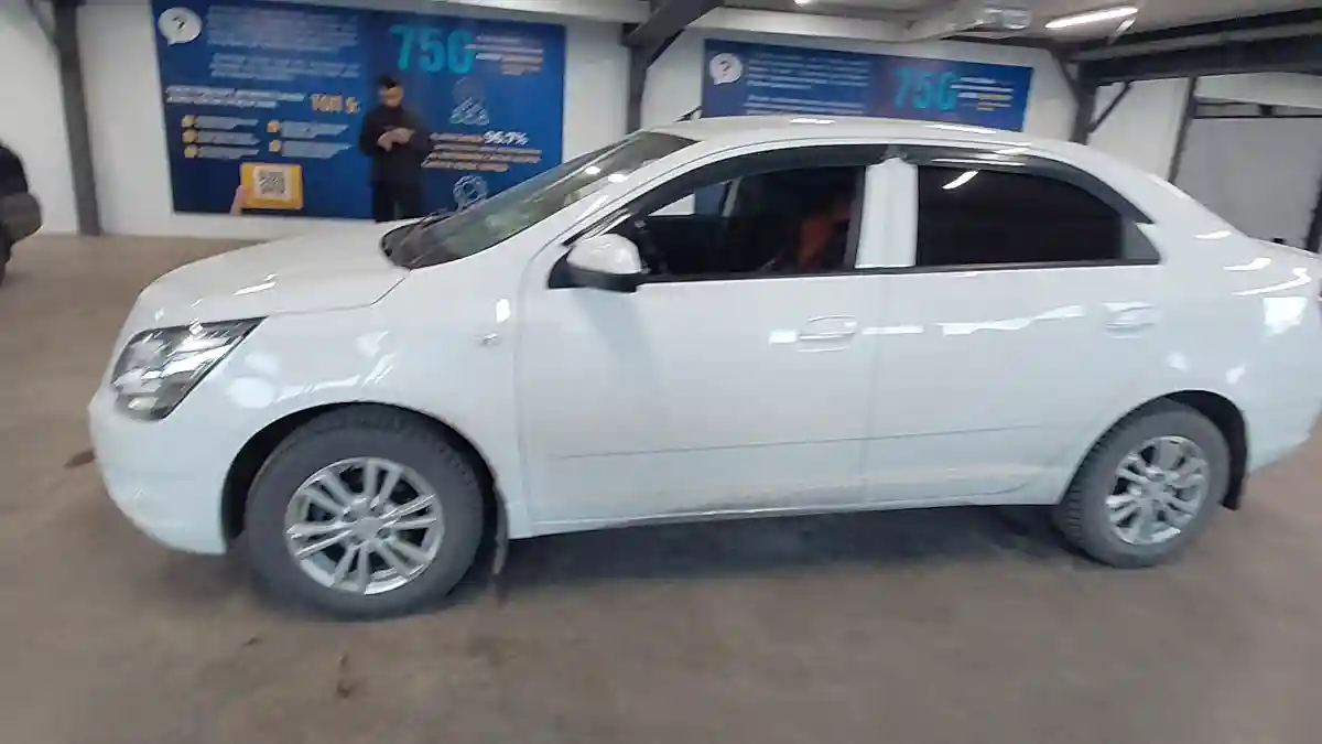 Chevrolet Cobalt 2023 года за 5 500 000 тг. в Астана