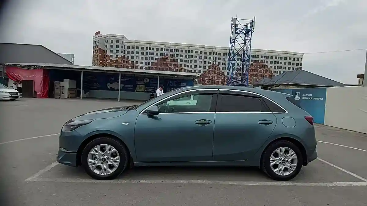 Kia Ceed 2023 года за 9 000 000 тг. в Шымкент