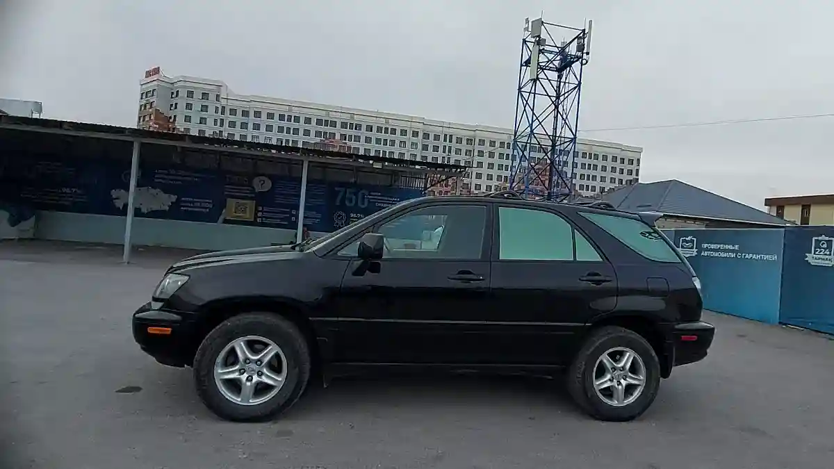 Lexus RX 2000 года за 5 000 000 тг. в Шымкент