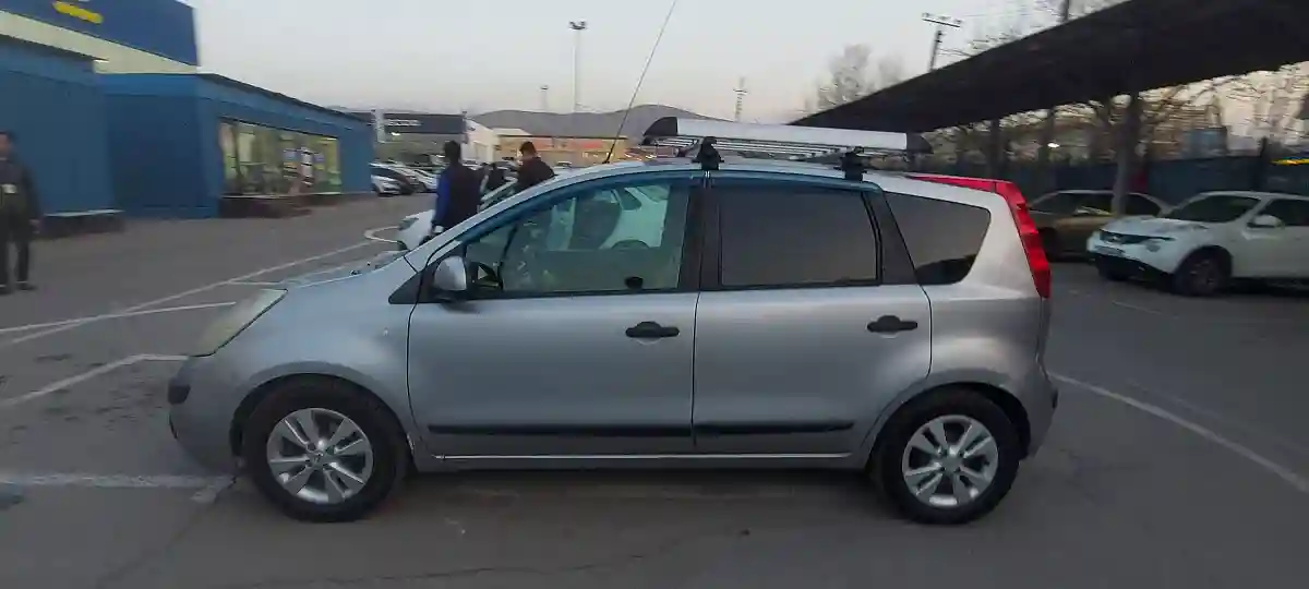 Nissan Note 2006 года за 3 000 000 тг. в Алматы